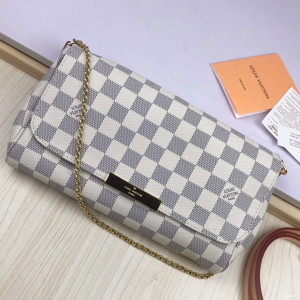 Favorite Louis Vuitton MM 0419